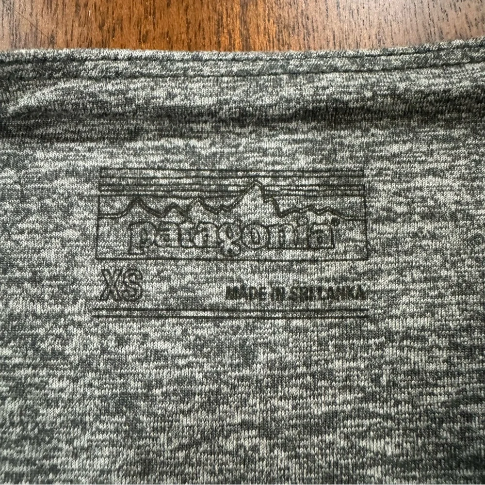 Patagonia Seabrook Knot Skirt Size XS